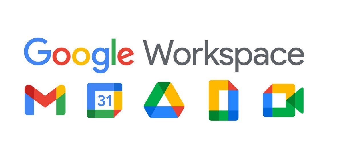 Google Workspace